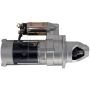 REMY ELECTRICAL 16561 Remanufactured Starter Motor