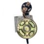 REMY ELECTRICAL 16563 Remanufactured Starter Motor