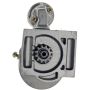 REMY ELECTRICAL 16563 Remanufactured Starter Motor