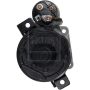 REMY ELECTRICAL 16566 Remanufactured Starter Motor