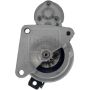 REMY ELECTRICAL 16566 Remanufactured Starter Motor