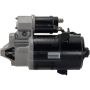 REMY ELECTRICAL 16566 Remanufactured Starter Motor