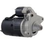 REMY ELECTRICAL 16568 Remanufactured Starter Motor