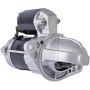 REMY ELECTRICAL 16569 Remanufactured Starter Motor