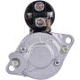 REMY ELECTRICAL 16569 Remanufactured Starter Motor