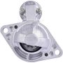 REMY ELECTRICAL 16569 Remanufactured Starter Motor