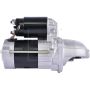 REMY ELECTRICAL 16569 Remanufactured Starter Motor