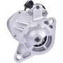 REMY ELECTRICAL 16572 Remanufactured Starter Motor