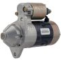 REMY ELECTRICAL 16579 Remanufactured Starter Motor