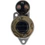 REMY ELECTRICAL 16579 Remanufactured Starter Motor