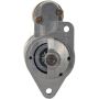 REMY ELECTRICAL 16579 Remanufactured Starter Motor