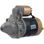 REMY ELECTRICAL 16617 Remanufactured Starter Motor