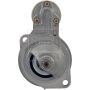 REMY ELECTRICAL 16617 Remanufactured Starter Motor