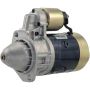 REMY ELECTRICAL 16621 Remanufactured Starter Motor