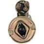 REMY ELECTRICAL 16621 Remanufactured Starter Motor