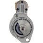 REMY ELECTRICAL 16621 Remanufactured Starter Motor