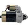 REMY ELECTRICAL 16621 Remanufactured Starter Motor