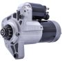 REMY ELECTRICAL 16656 Remanufactured Starter Motor