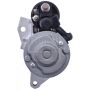 REMY ELECTRICAL 16656 Remanufactured Starter Motor