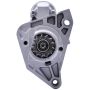 REMY ELECTRICAL 16656 Remanufactured Starter Motor