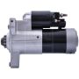 REMY ELECTRICAL 16656 Remanufactured Starter Motor