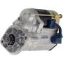 REMY ELECTRICAL 16676 Remanufactured Starter Motor