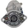 REMY ELECTRICAL 16676 Remanufactured Starter Motor