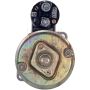 REMY ELECTRICAL 16683 Remanufactured Starter Motor