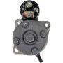 REMY ELECTRICAL 16708 Remanufactured Starter Motor