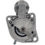 REMY ELECTRICAL 16708 Remanufactured Starter Motor