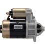 REMY ELECTRICAL 16711 Remanufactured Starter Motor