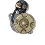 REMY ELECTRICAL 16720 Remanufactured Starter Motor