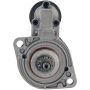 REMY ELECTRICAL 16722 Remanufactured Starter Motor
