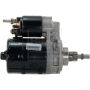 REMY ELECTRICAL 16722 Remanufactured Starter Motor