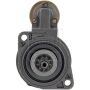 REMY ELECTRICAL 16726 Remanufactured Starter Motor
