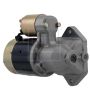 REMY ELECTRICAL 16732 Remanufactured Starter Motor