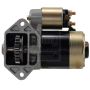 REMY ELECTRICAL 16732 Remanufactured Starter Motor