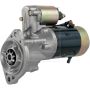 REMY ELECTRICAL 16733 Remanufactured Starter Motor