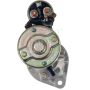 REMY ELECTRICAL 16733 Remanufactured Starter Motor