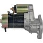 REMY ELECTRICAL 16733 Remanufactured Starter Motor
