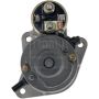 REMY ELECTRICAL 16745 Remanufactured Starter Motor