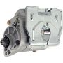 REMY ELECTRICAL 16761 Remanufactured Starter Motor