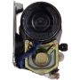 REMY ELECTRICAL 16761 Remanufactured Starter Motor