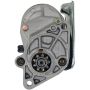 REMY ELECTRICAL 16761 Remanufactured Starter Motor