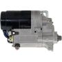REMY ELECTRICAL 16761 Remanufactured Starter Motor