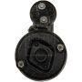 REMY ELECTRICAL 16768 Remanufactured Starter Motor