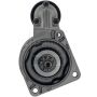 REMY ELECTRICAL 16768 Remanufactured Starter Motor