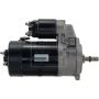 REMY ELECTRICAL 16768 Remanufactured Starter Motor