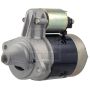 REMY ELECTRICAL 16773 Remanufactured Starter Motor