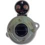REMY ELECTRICAL 16773 Remanufactured Starter Motor